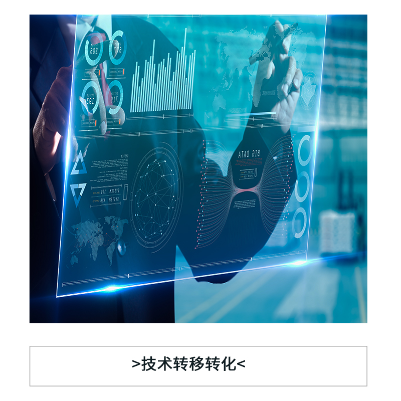 技術轉移